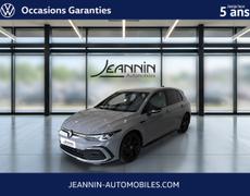 Volkswagen Golf 8 Vert-Saint-Denis