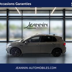 Volkswagen Golf 8 2.0 TDI SCR 150 DSG7 R-Line occasion - Vert-Saint-Denis - photo 2/30