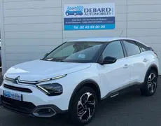 Citroen C4 Mérignac