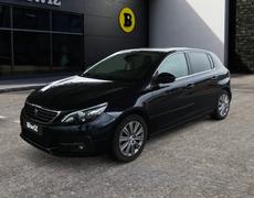 Peugeot 308 II Phase 2 Poitiers