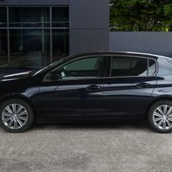 Peugeot 308 II Phase 2 110 ch Allure Poitiers