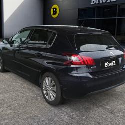 Peugeot 308 II Phase 2 110 ch Allure Poitiers