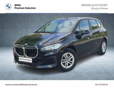 BMW Serie 2 Active Tourer Viriat
