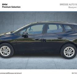 BMW Serie 2 Active Tourer 218i 136ch DKG7 Viriat
