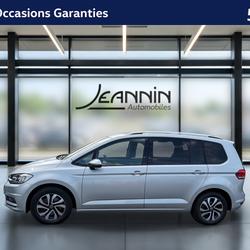 Volkswagen Touran 1.5 TSI EVO 150 DSG7 5pl Life Plus occasion - Vert-Saint-Denis - photo 2/32