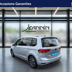 Volkswagen Touran 1.5 TSI EVO 150 DSG7 5pl Life Plus occasion - Vert-Saint-Denis - photo 3/32