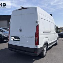 Maxus Deliver9 e-Deliver9 L3H3 72 kWh Dinan