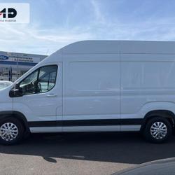Maxus Deliver9 e-Deliver9 L3H3 72 kWh Dinan