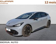Cupra Born Woippy