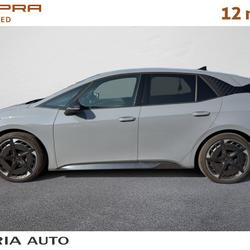 Cupra Born Born 230 ch - Batterie XL V Woippy