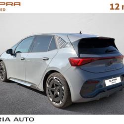 Cupra Born Born 230 ch - Batterie XL V Woippy
