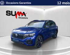 Volkswagen Touareg Chalon-sur-Saône
