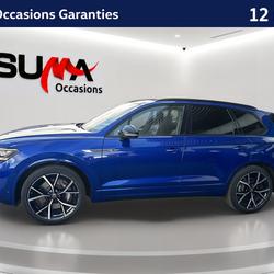 Volkswagen Touareg 3.0 TSI eHybrid 462 ch Tiptronic 8 4Motion R occasion - Chalon-sur-Sa&ocirc;ne - photo 2/24