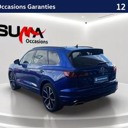 Volkswagen Touareg 3.0 TSI eHybrid 462 ch Tiptronic 8 4Motion R occasion - Chalon-sur-Sa&ocirc;ne - photo 3/24