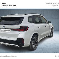 BMW X1 xDrive25e 245ch M Sport Viriat
