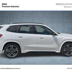 BMW X1 xDrive25e 245ch M Sport Viriat