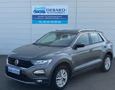 Volkswagen T-Roc Saint-Saturnin