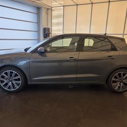 Audi A1 Sportback A1 Sportback 30 TFSI 116 ch S tronic 7 Design Besan&ccedil;on