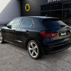 Audi A1 Sportback 1.0 30 TFSI 116 ch Design S-Tronic occasion - photo 3/34