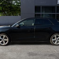 Audi A1 Sportback 1.0 30 TFSI 116 ch Design S-Tronic occasion - photo 2/34