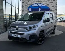 Citroen Berlingo Saint-Léger-de-Linières