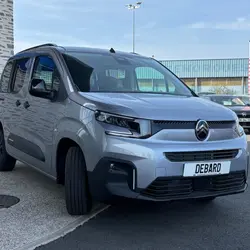 Citroen Berlingo M 1.5 BLUEHDI 130CH S&S MAX BVA8 5 PLACES M&eacute;rignac