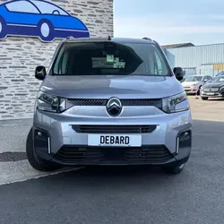 Citroen Berlingo M 1.5 BLUEHDI 130CH S&S MAX BVA8 5 PLACES M&eacute;rignac