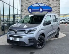 Citroen Berlingo Saint-Saturnin