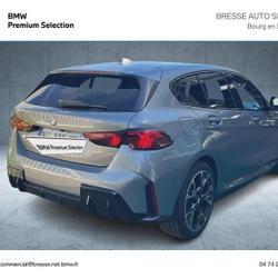 BMW Serie 1 120A 170ch M Sport DKG7 Viriat