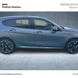 BMW Serie 1 120A 170ch M Sport DKG7 Viriat