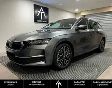 Skoda Octavia Combi - 2.0 TDI SCR 150 SELECTION DSG7 - PACK NAV+ATTELAGE - 33 990 €