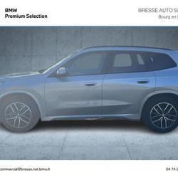 BMW X1 sDrive20d 163ch M Sport Viriat