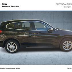 BMW X1 sDrive16d 116ch Business Design Euro6c Viriat