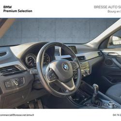 BMW X1 sDrive16d 116ch Business Design Euro6c Viriat