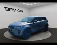 Land Rover Range Rover Evoque Tours