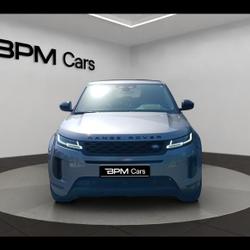 Land Rover Range Rover Evoque 2.0 P200 200ch Flex Fuel S Tours