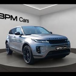 Land Rover Range Rover Evoque 2.0 P200 200ch Flex Fuel S Tours