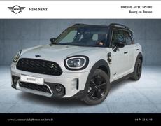 Mini Countryman Viriat