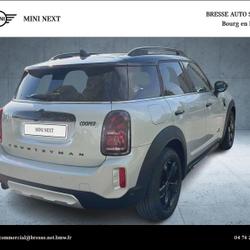 Mini Countryman Cooper SE  125ch + 95ch Northwood ALL4 BVA6 Viriat