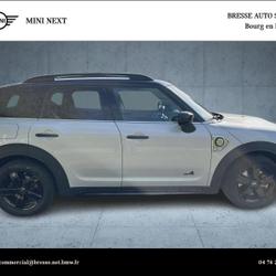 Mini Countryman Cooper SE  125ch + 95ch Northwood ALL4 BVA6 Viriat