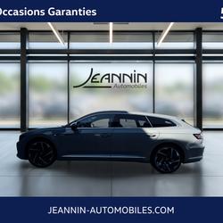 Volkswagen Arteon Shooting Brake 2.0 TDI EVO SCR 150 DSG7 R-Line occasion - Vert-Saint-Denis - photo 2/31