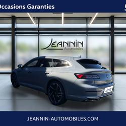 Volkswagen Arteon Shooting Brake 2.0 TDI EVO SCR 150 DSG7 R-Line occasion - Vert-Saint-Denis - photo 3/31