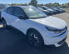 Citroen C4 Mérignac