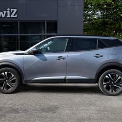 Peugeot 2008 100 ch Allure Pack Start-stop occasion - photo 2/37