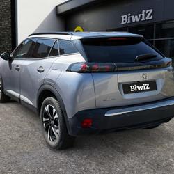 Peugeot 2008 100 ch Allure Pack Start-stop occasion - photo 3/37
