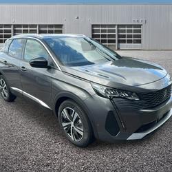 Peugeot 3008 BlueHDi 130 S&S EAT8 ROADTRIP " 0 KMS" Ploun&eacute;vez-Quintin