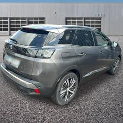Peugeot 3008 BlueHDi 130 S&S EAT8 ROADTRIP " 0 KMS" Ploun&eacute;vez-Quintin