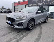 Ford Kuga Saint-Georges-des-Groseillers