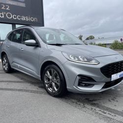 Ford Kuga 2.5 DURATEC 190CH FHEV ST-LINE BUSINESS BVA occasion - Saint-Georges-des-Groseillers - photo 3/38