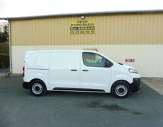 Citroen Jumpy Joué-en-Charnie